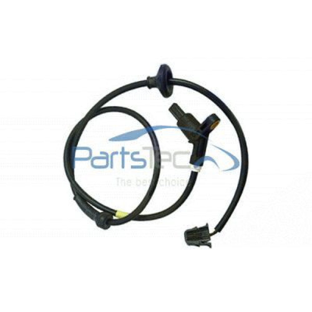 ABS-Sensor Raddrehzahlsensor Impulsgeber Hinterachse für VW Passat 3A0927807