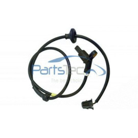 ABS-Sensor Raddrehzahlsensor Impulsgeber Hinterachse für VW Passat 3A0927807