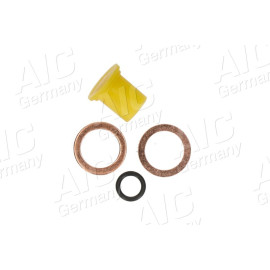 RepSatz Servolenkung Hydraulikschlauch Dehnschlauch für VW Polo Lupo Seat Arosa