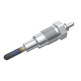 Bosch Glühkerze für Ford Granada 1.9 2.1 D Peugeot 504 J7 0250200055