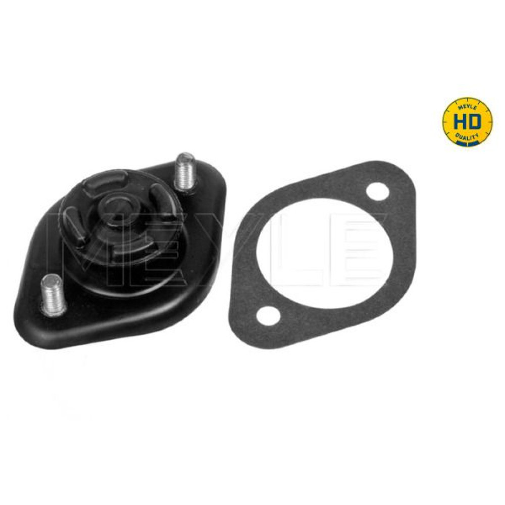 2x Meyle HD Domlager Federbeinstützlager Hinten für BMW 3er E30 E36 E46 E36