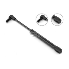 STABILUS GASFEDER KOFFER-/LADERAUM passend für BMW Z1 Roadster 2.5 | 1667BK
