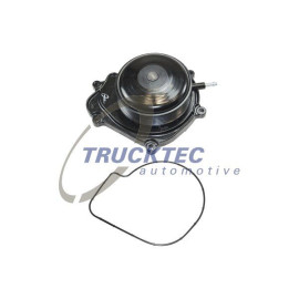 1x KÜHLMITTELPUMPE WASSERPUMPE KÜHLMITTEL für MERCEDES W204 S204 W212 6512006401