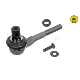 2x ORIG. MEYLE HD SPURSTANGENKOPF ENDSTÜCK VERSTÄRKT für AUDI A8 S8 1160200020HD