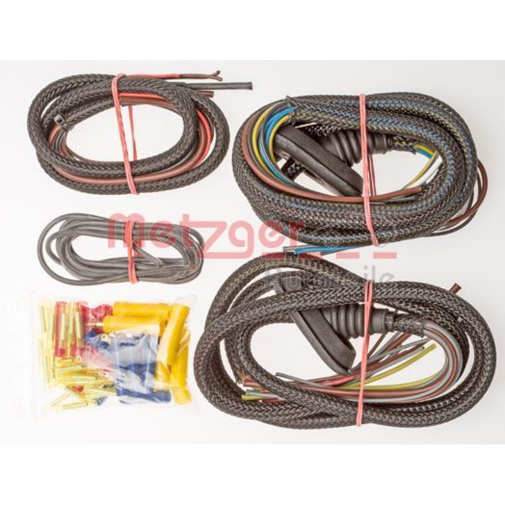REPSATZ KABEL KABELSTRANG HECKKLAPPE KABELBAUM HECKTÜR für BMW E39 TOURING