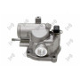 GEHÄUSE THERMOSTAT M. DICHTUNG für MERCEDES C KLASSE W203 S203 * NEU *