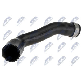 Ladeluftschlauch Luftschlauch Schlauch für BMW 3er E90 E91 318 320 d 11617805437