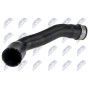 Ladeluftschlauch Luftschlauch Schlauch für BMW 3er E90 E91 318 320 d 11617805437