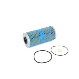 Original Mercedes Ölfilter Ölservice W124 W210 E420 E500 E60 AMG A119180000967