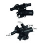 Behr Mahle TI24889 Thermostat für Nissan Qashqai X-Trail Renault Espace IV
