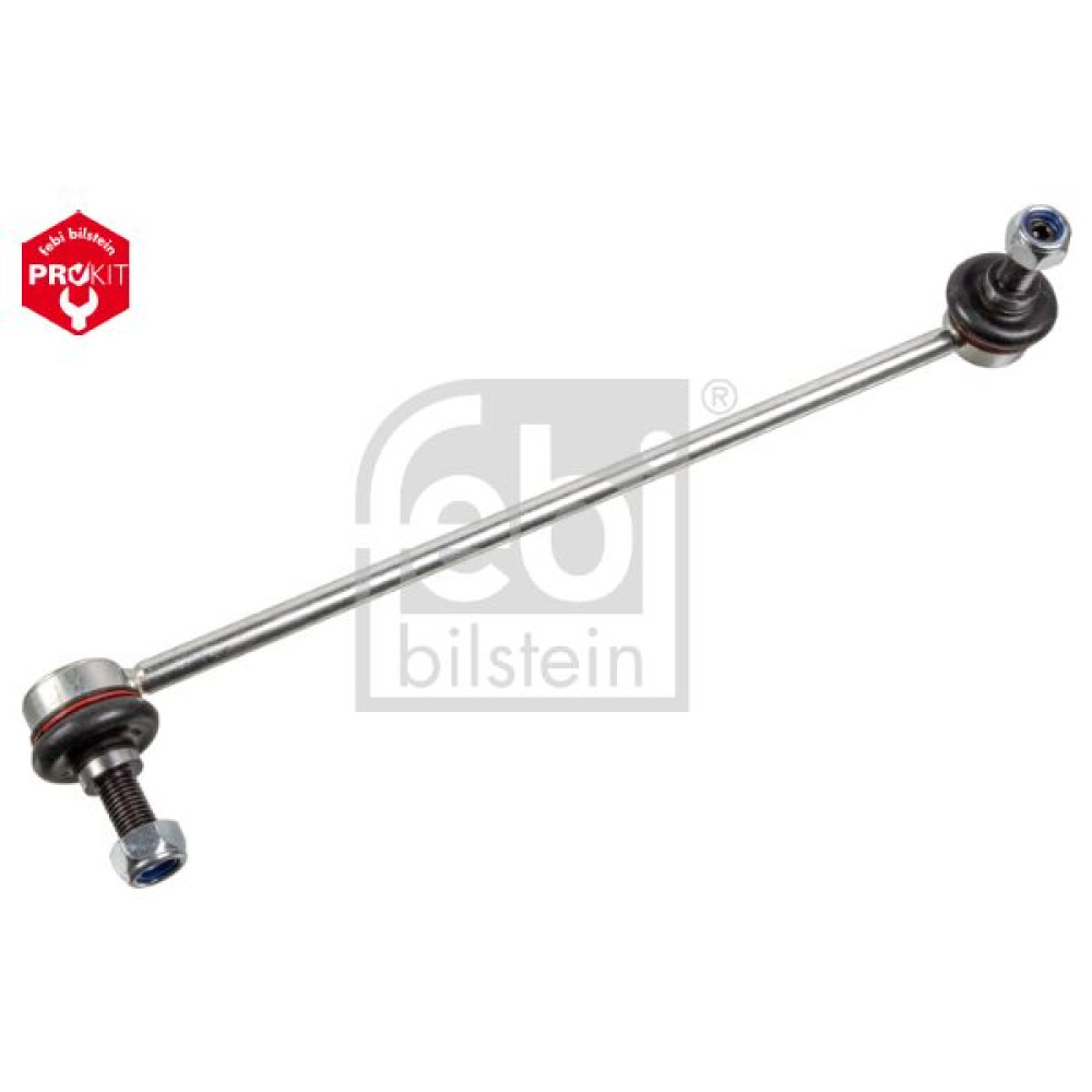 2x Febi Koppelstange Pendelstütze Vorne für VW Golf 5 6 7 Passat Touran Tiguan