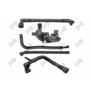 ENTLÜFTUNG KURBELGEHÄUSE für BMW 5er M52 M54 E39 E..