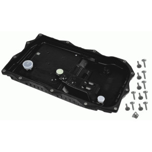 Original ZF Getriebeölwanne Filter passend für Get..