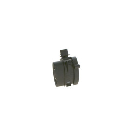 ORIGINAL BOSCH LUFTMASSENMESSER LMM SENSOR LUFTMASSE für BMW E87 E46 E60 E90 D
