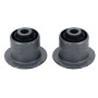 SATZ ORIGINAL LEMFÖRDER QUERLENKERLAGER REPSATZ für AUDI 80 90 VW PASSAT 1012603