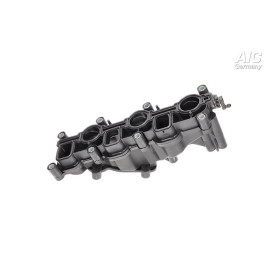 Satz Saugrohr Ansaugbrücken Ansuagrkümmer Module für Audi A4 A6 A8 2.7 3.0 TDI