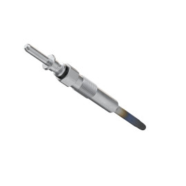 SATZ 6x ORIGINAL BOSCH GLÜHSTIFTKERZEN DURATERM BMW E46 OPEL OMEGA 0250212013