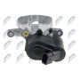Bremssattel Bremszange elektr. Parkbremse HA Links für Audi A6 4F C6 4F0615403C