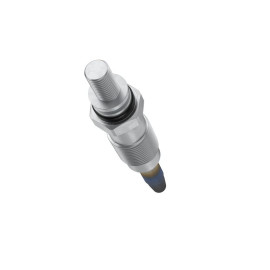 4x Bosch Glühkerzen für Mercedes 100 631 190 W140 W201 W202 W124 W460 W463