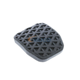 1x MEYLE GUMMIBELAG BREMSPEDAL KUPPLUNGSPEDAL GUMM FÜR BMW DIVERSE 3003521101