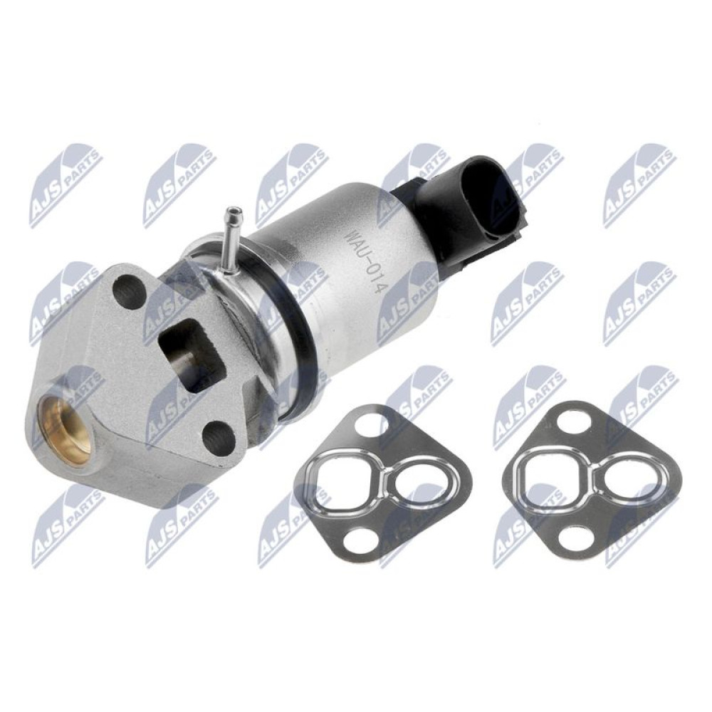 AGR-Ventil EGR Abgasrückführung für Audi A3 APG Seat Leon Toledo 1.8 06A131501G