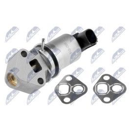 AGR-Ventil EGR Abgasrückführung für Audi A3 APG Seat Leon Toledo 1.8 06A131501G