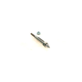 6x Bosch Glühkerzen für Hyundai Kia Nissan Mitsubishi 0250202094 2,3-2,5 D TD