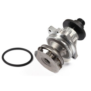 1x WASSERPUMPE KÜHLMITTELPUMPE PUMPE für BMW 3er 5..
