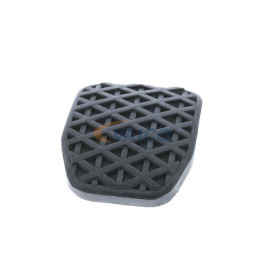 1x MEYLE GUMMIBELAG BREMSPEDAL KUPPLUNGSPEDAL GUMM FÜR BMW DIVERSE 3003521101