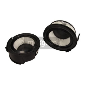 Satz Innenraumfilter Pollenfilter für BMW E36 Compact Limo Touring ohne Klima