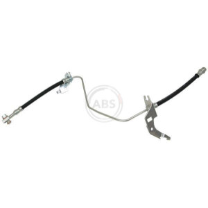 Bremsrohrleitungen Schläuche Bremse H interachse L..