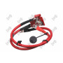 Pluskabel Überlastschutz Batteriekabel Kabelbaum für BMW F20/F22 vgl 61129253111