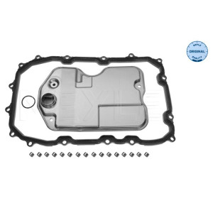 Original Meyle Automatikgetriebe Filter mit Dichtu..