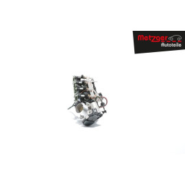 Original Opel GM Ansaugkrümmer Saugrohrmodul Astra J 1.4 LPG Turbo 55573169