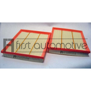 Original Mercedes Luftfiltersatz E/S/M Klasse 420C..