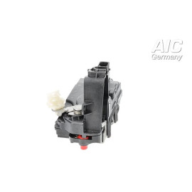 Original Opel GM Türschloss Schließanlage Astra H Zafira Hinten Rechts 13210739