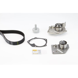 Contitech Zahnriemensatz komplett Wapu für Nissan Primera Renault 1.9d CT1064WP2