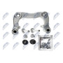 Bremssattelträger Sattelhalter Hinterachse Links für Peugoet 207 208 307 Citroen