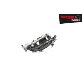 Original Opel GM Ansaugkrümmer Saugrohrmodul Astra J 1.4 LPG Turbo 55573169