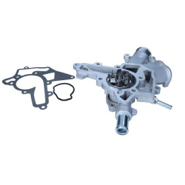 WASSERPUMPE KÜHLMITTELPUMPE UMWÄLZPUMPE für OPEL AGILA CORSA C ASTRA H 1.2 1.4