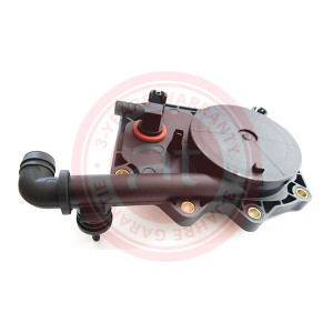 Kurbelgehäusentlüftungsentil KGE Ölabscheider BMW ..