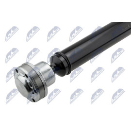 Kardanwelle Gelenkwelle für Mercedes W164 X164 W251 V251 GL-M-R-Klasse