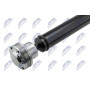 Kardanwelle Gelenkwelle für Mercedes W164 X164 W251 V251 GL-M-R-Klasse