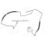 Servoschlauch Dehnschlauch Hydraulikschlauch für VW Golf Bora Seat 1J0422893CG