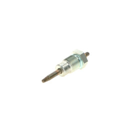 4x Bosch Glühkerzen für Mercedes Benz Ponton W120 W115 W123 601 180 200 207 208