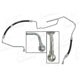 REPSATZ HYDRAULIKSCHLAUCH SERVOLEITUNG für VW GOLF BORA SKODA OCTAVIA SEAT LEON