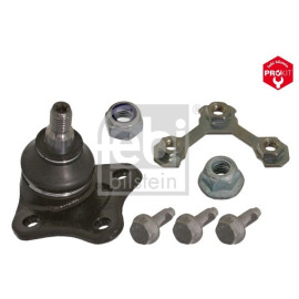 SATZ 2 STK FEBI BILSTEIN TRAGGELENK QUERLENKER für VAG A2 A3 BEETLE GOLF IV BORA