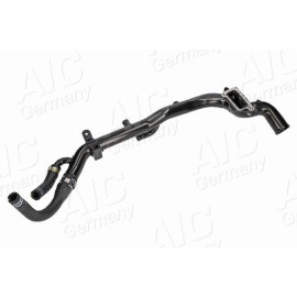 Original Opel GM Wasserrohr Kühlwasserrohr Leitung Rücklauf 1.9 CDTI 55566009