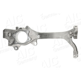 AIC Achsschenkel Radlagergehäuse Vorderachse Vorne Links für Audi A6 (C6) Avant