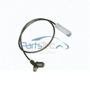 ABS-Sensor Raddrehzahlsensor Impulsgeber Hinterachse für BMW E39 VFL 34521182160